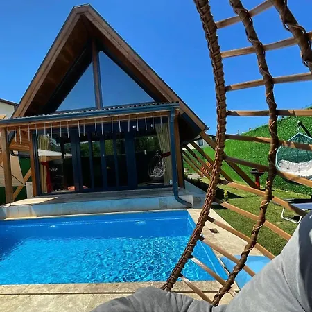 Minna Butik Ev カントリーハウス *