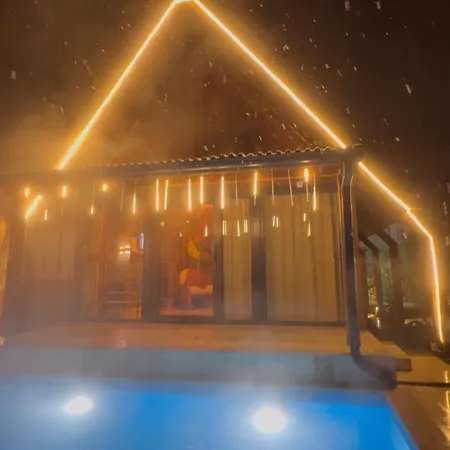 Minna Butik Ev منزل ريفي