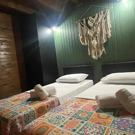 Minna Butik Ev * سبانجا