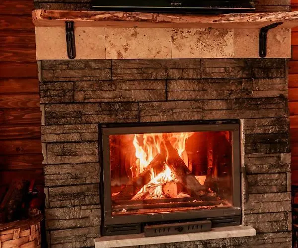 منزل ريفي Minna Butik Ev *