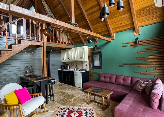 Minna Butik Ev Venkovský dům Sapanca