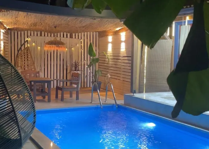 Minna Butik Ev * سبانجا