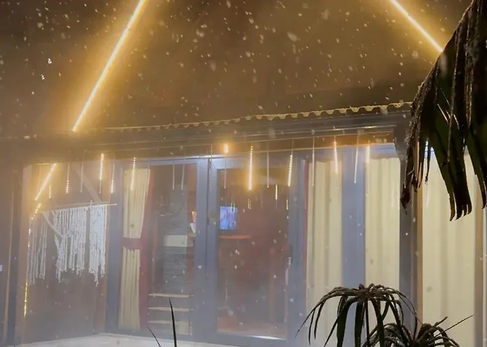 Venkovský dům Minna Butik Ev