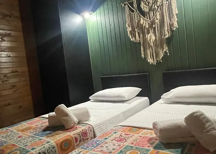 Minna Butik Ev * سبانجا