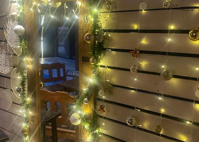 منزل ريفي Minna Butik Ev